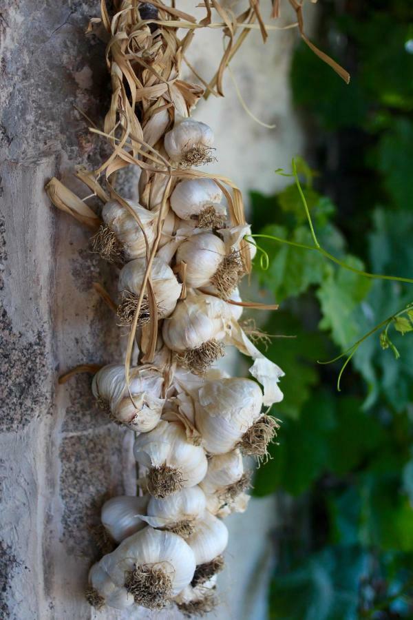 Shenmen Beaune d'Allier Exterior photo