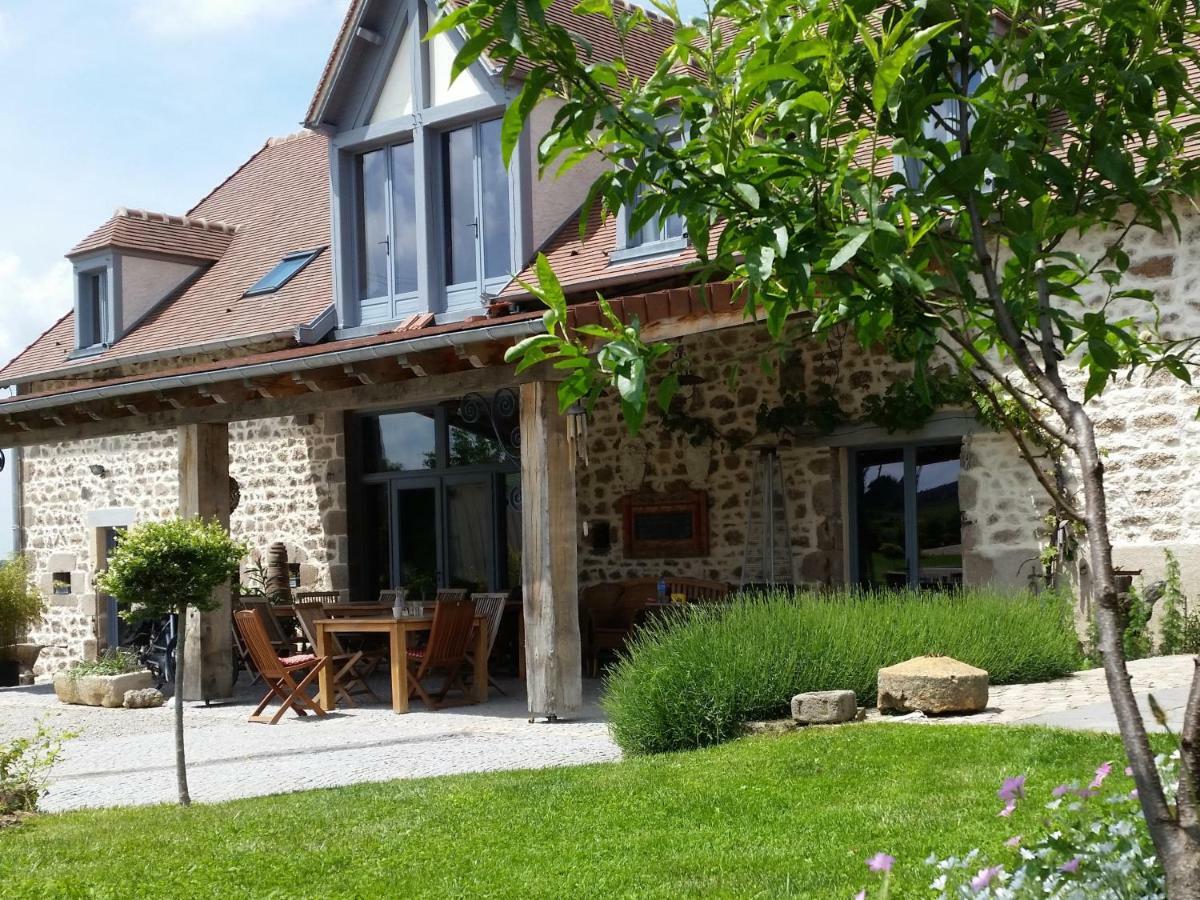 Shenmen Beaune d'Allier Exterior photo